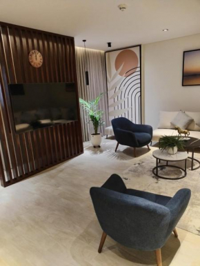 بارك سويت Park Suite